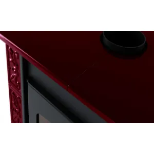 HS Flamingo - Bali bordo - krbové kachle