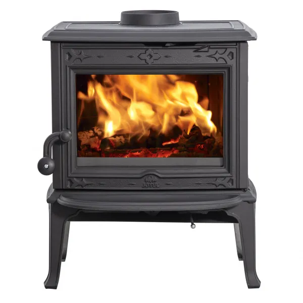 Jotul F 100 ECO LL, čierny lak