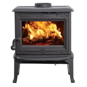 Jotul F 100 ECO LL, čierny lak