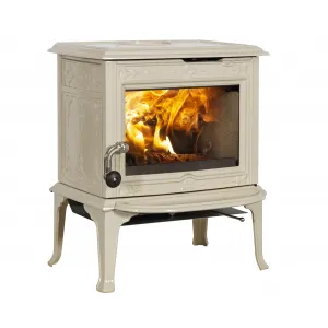 Jotul F 100 ECO LL, čierny lak