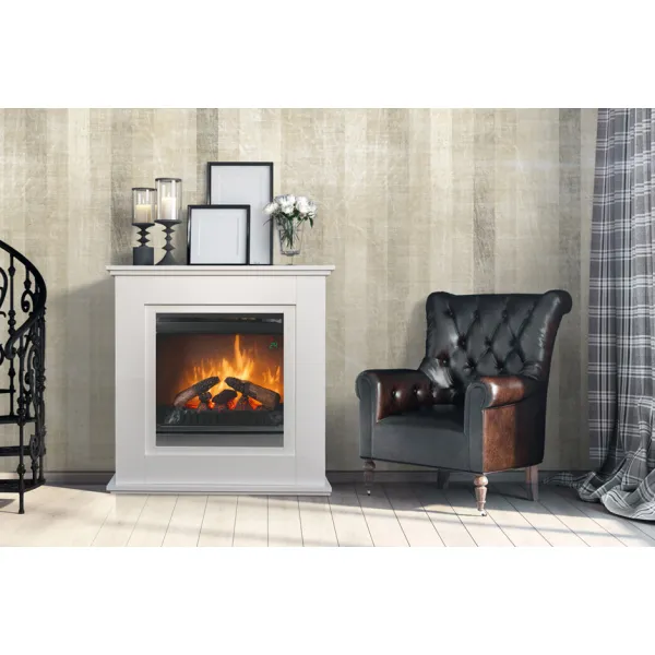 Dimplex Asti ECO LED - elektrický krb