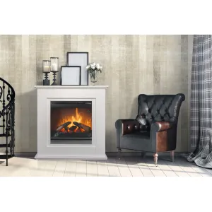 Dimplex Asti ECO LED - elektrický krb