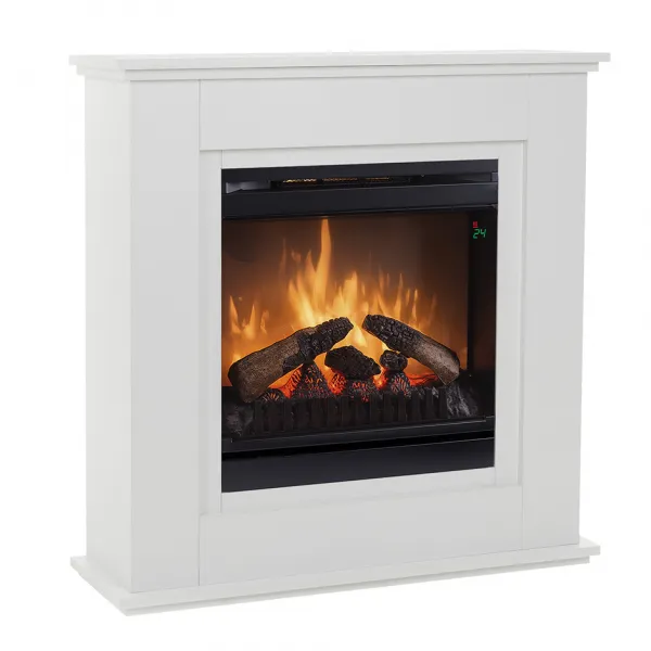 Dimplex Asti ECO LED - elektrický krb