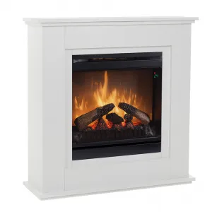 Dimplex Asti ECO LED - elektrický krb