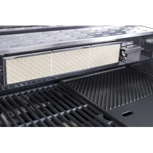 Plynový gril G21 Arizona, BBQ kuchyňa Premium Line 6 horákov + zadarmo redukčný ventil
