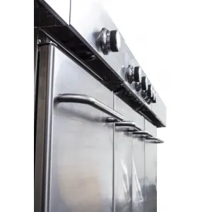 Plynový gril G21 Arizona, BBQ kuchyňa Premium Line 6 horákov + zadarmo redukčný ventil