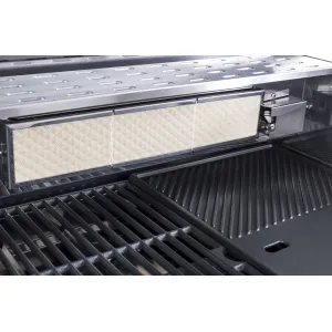 Plynový gril G21 Nevada, BBQ kuchyňa Premium Line 7 horákov + zadarmo redukčný ventil
