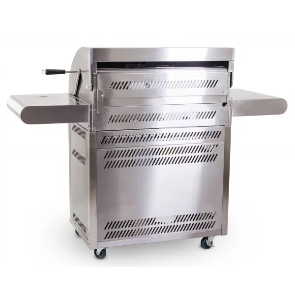Plynový gril G21 Florida BBQ Premium line, Premium line, 7 horákov + zadarmo redukčný ventil
