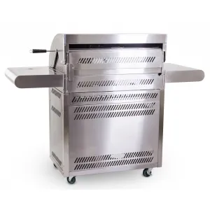 Plynový gril G21 Florida BBQ Premium line, Premium line, 7 horákov + zadarmo redukčný ventil