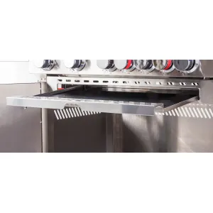 Plynový gril G21 Florida BBQ Premium line, Premium line, 7 horákov + zadarmo redukčný ventil