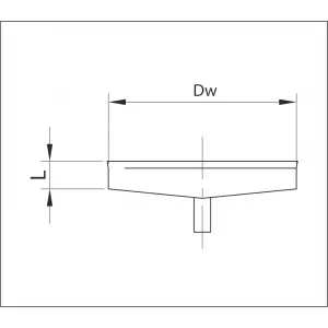 Prodmax | Kondenzačná ímka ø100 mm nerez NJ09/100