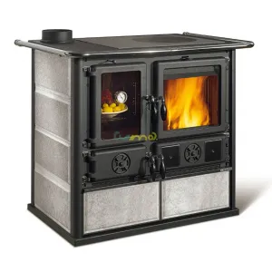 La Nordica Rosa Sinistra Reverse 8,2kW liberty pergamena ľavý vývod