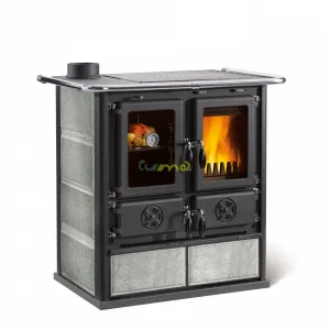 La Nordica Rosetta Sinistra 7,3kW liberty bordó ľavý vývod