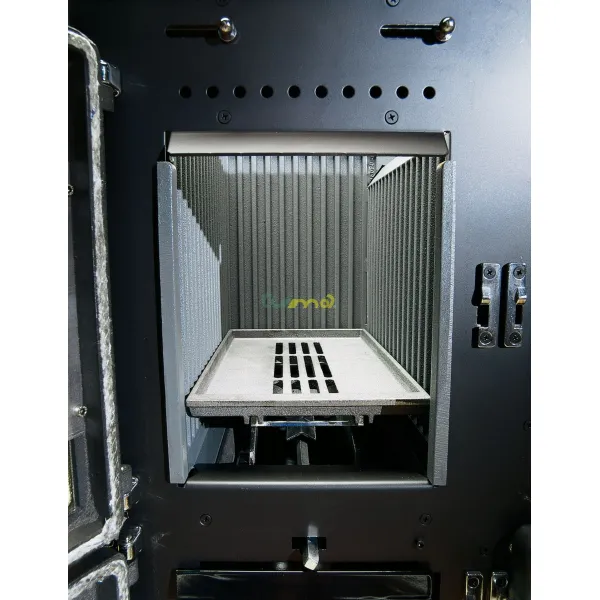 La Nordica Rosetta Sinistra 7,3kW liberty bordó ľavý vývod