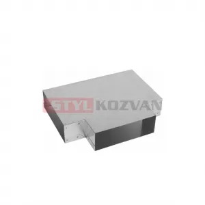 Prodmax | Koleno T kanál 200x90 PK05/200x90