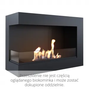 Kratki Delta 700 ľavý - biokrb