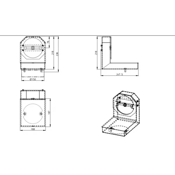 Romotop | AIRBOX 02 H2 AIRBOX 02
