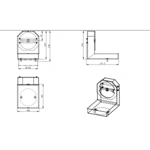 Romotop | AIRBOX 02 H2 AIRBOX 02