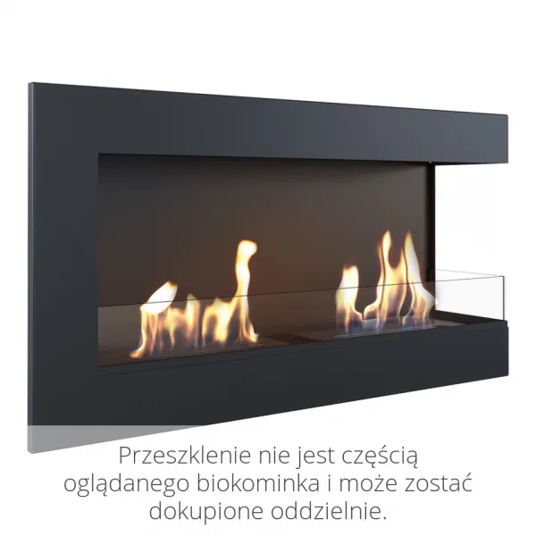 Kratki Delta 900 pravý - biokrb
