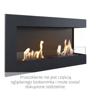 Kratki Delta 900 pravý - biokrb