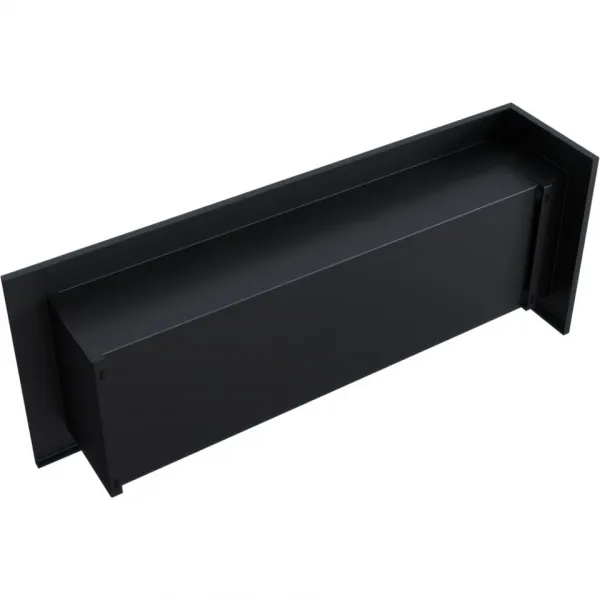 Kratki Delta 1200 ľavý - biokrb