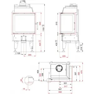 BeF home | BEF THERM 6 CP