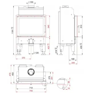 BeF home | BEF THERM 7