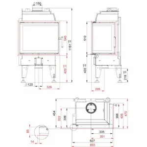 BeF home | BEF THERM V 7 CP
