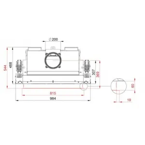 BeF home | BEF THERM V 8