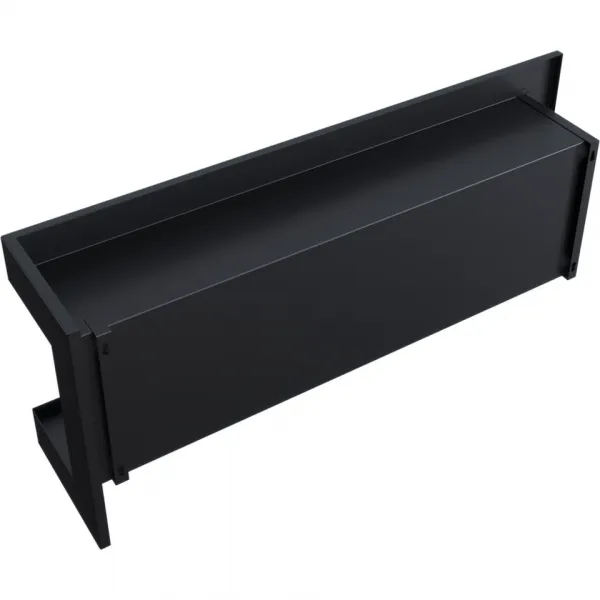 Kratki Delta 1200 pravý - biokrb