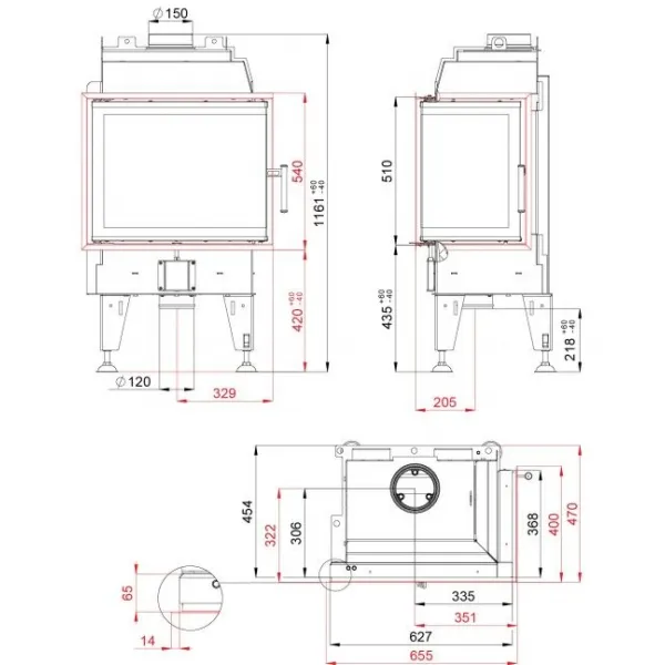 BeF home | BEF THERM 7 CP