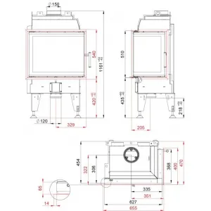 BeF home | BEF THERM 7 CP