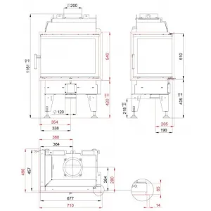 BeF home | BEF THERM 8 CL