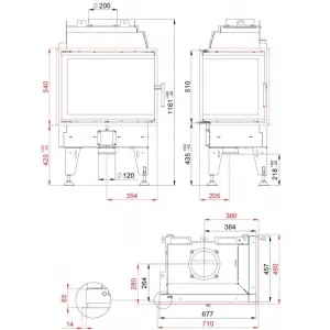BeF home | BEF THERM 8 CP