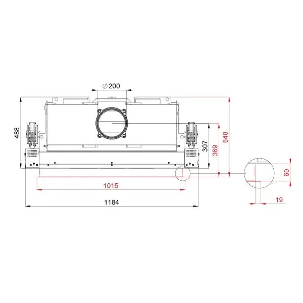 BeF home | BEF THERM V 10