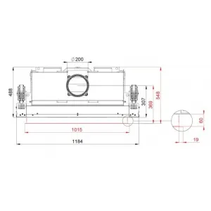 BeF home | BEF THERM V 10