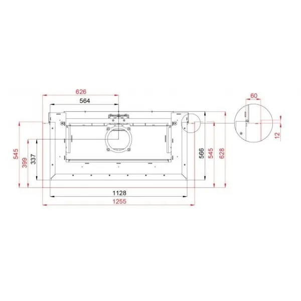 BeF home | BEF THERM V 10 C