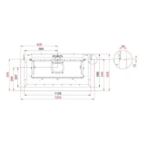 BeF home | BEF THERM V 10 C