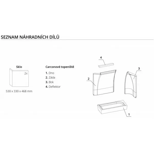 BeF home | BEF PASSIVE 6 CL