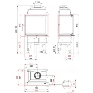 BeF home | BEF PASSIVE 6 CL