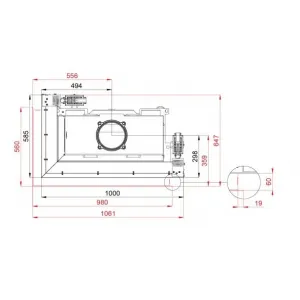 BeF home | BEF THERM V 10 CL