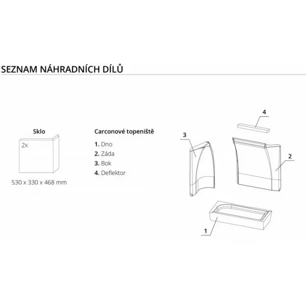 BeF home | BEF PASSIVE 6 CP