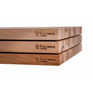 Vulcanus | Mäsodoska (Massive board)