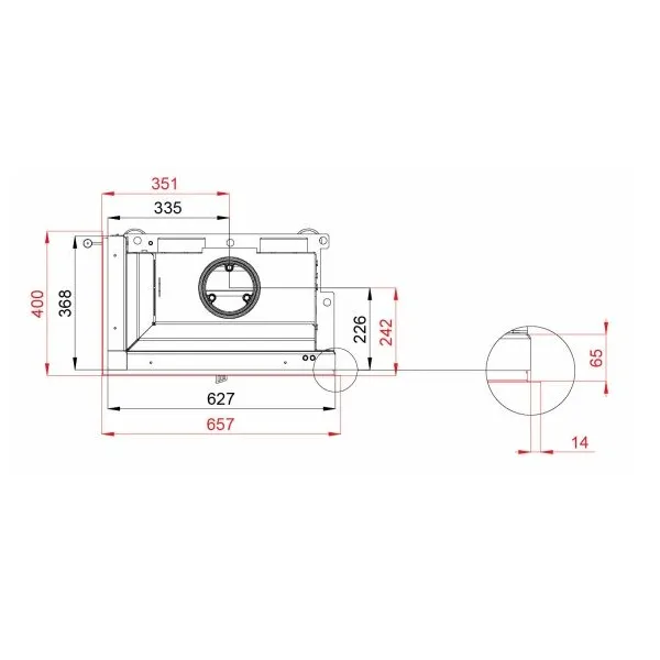 BeF home | BEF PASSIVE 7 CL