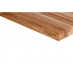 Vulcanus | Mäsodoska (Massive board)