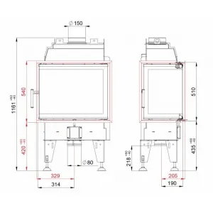 BeF home | BEF PASSIVE 7 CL