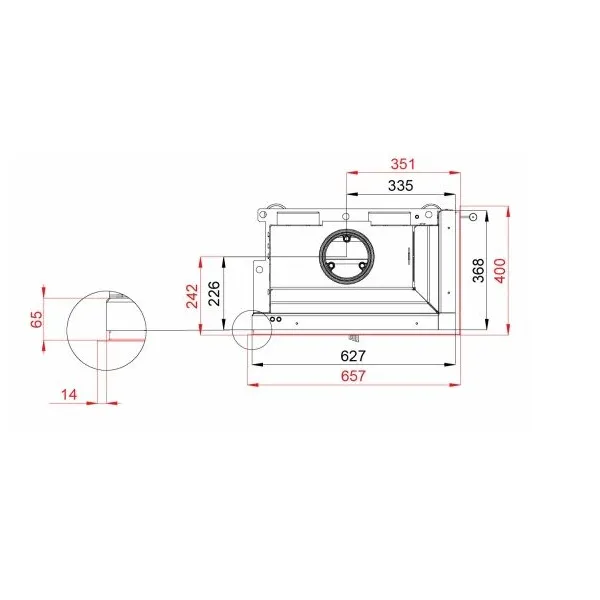 BeF home | BEF PASSIVE 7 CP