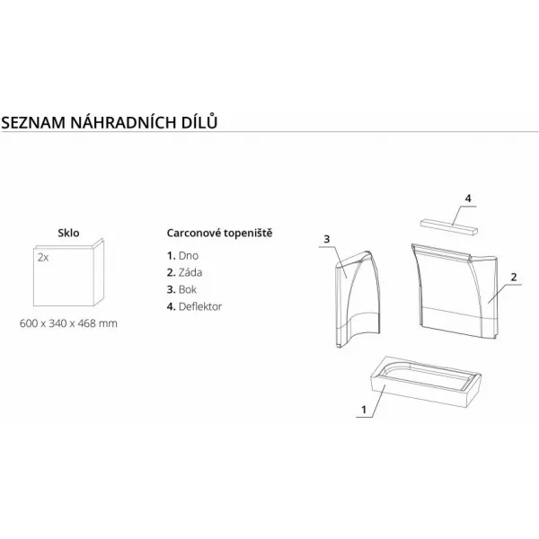 BeF home | BEF PASSIVE 7 CP