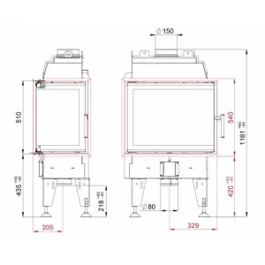BeF home | BEF PASSIVE 7 CP