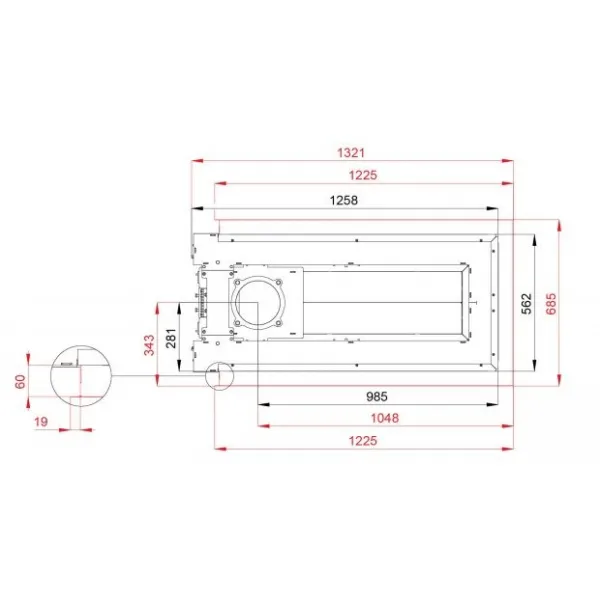 BeF home | BEF THERM V 10 U